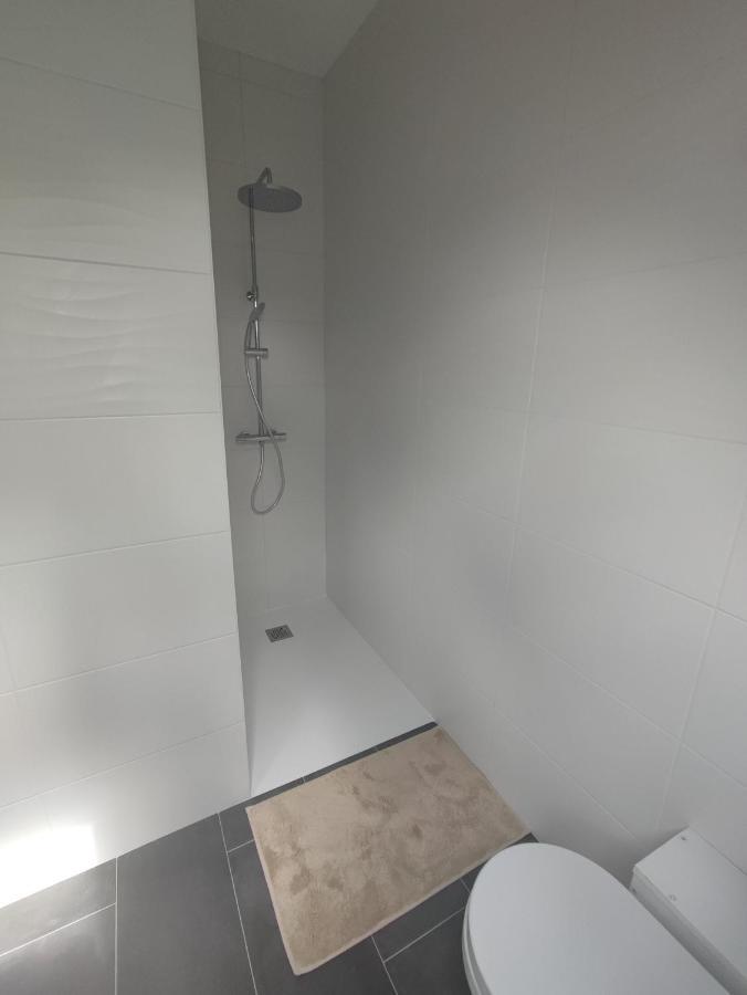 Gite Les Jasmins Sacey Exteriör bild